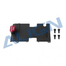Align T-REX 470L Brushless ESC Mounting Plate Set