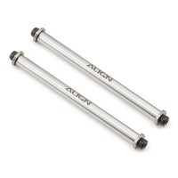 470L Feathering Shaft