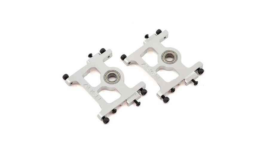 Align T-REX 470L Main Shaft Bearing Block H47H005XX