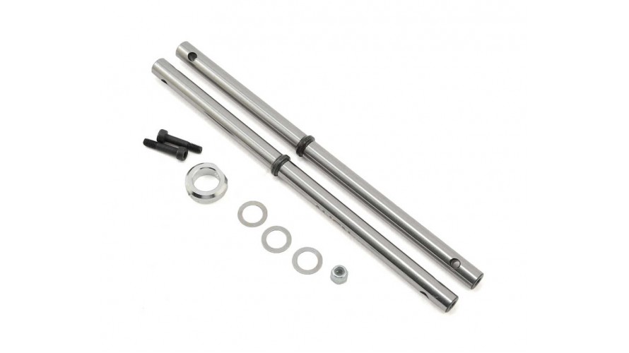 470L M2.5 Main Shaft Set