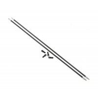 470L Carbon Fiber Tail Linkage Rod