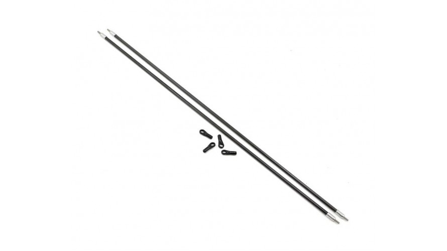 470L Carbon Fiber Tail Linkage Rod