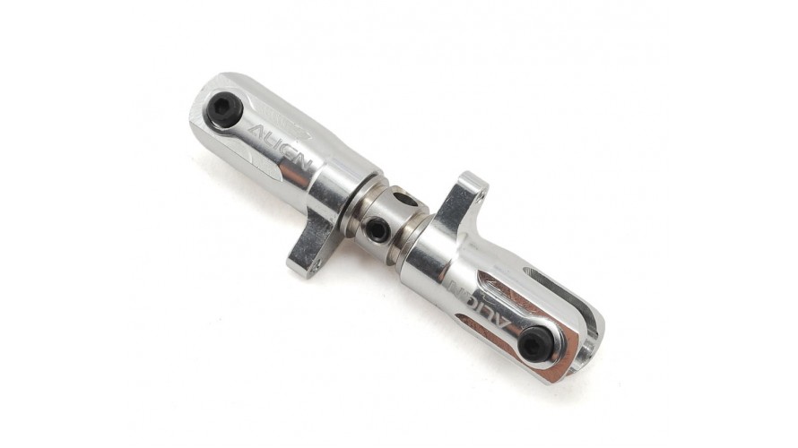 470L Tail Rotor Holder - Metal