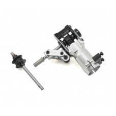 Align T-REX 470L Tail Belt Unit - Metal