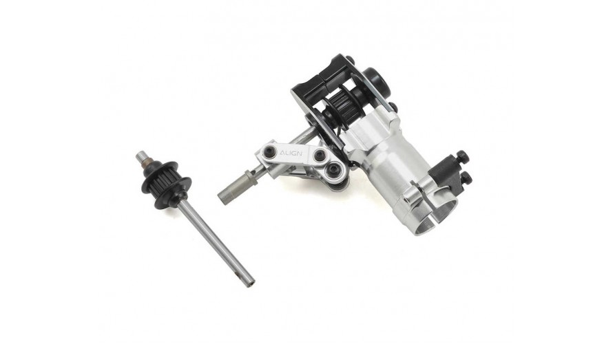 Align T-REX 470L Tail Belt Unit - Metal H47T007AX