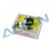 Align T-REX 470L Tail Belt Unit - Metal H47T007AX