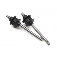 470L Tail Belt Feathering Shaft