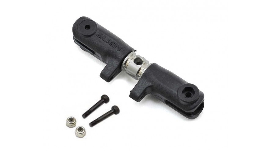 470L Tail Rotor Holder - Plastic