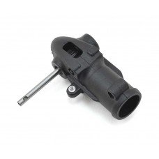 470L Tail Belt Unit - Plastic