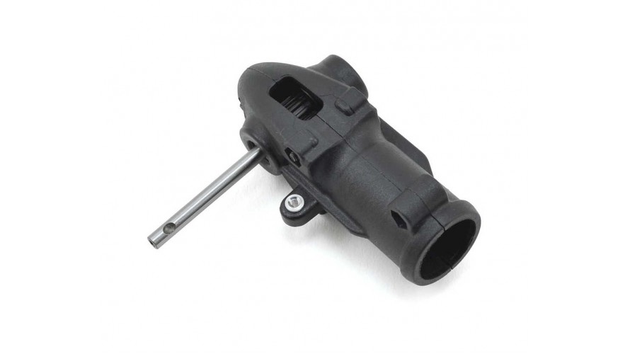 470L Tail Belt Unit - Plastic