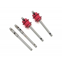 470L Metal Tail Rotor Shaft Assembly