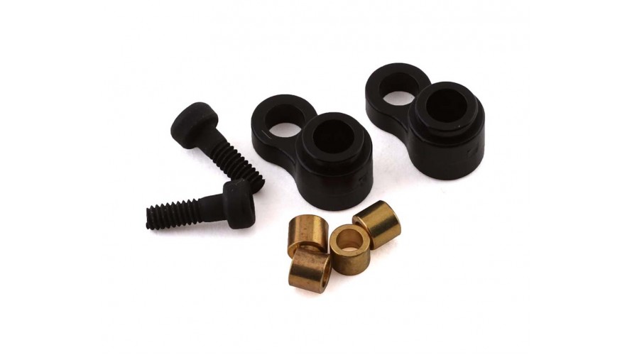 470L Tail Pitch Control Link