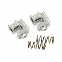 Align T-REX 470L Belt Pulley Assembly