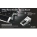 470L Metal Rudder Servo Mount