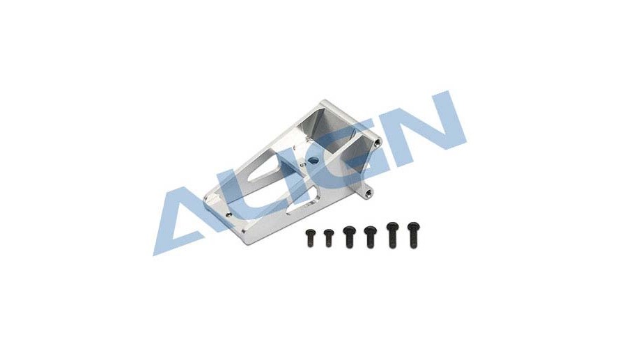 470L Metal Rudder Servo Mount
