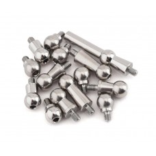 Align T-REX 470LM Linkage Ball Set