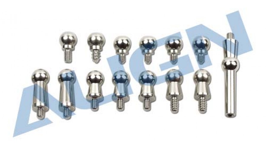 470LP Linkage Ball Set