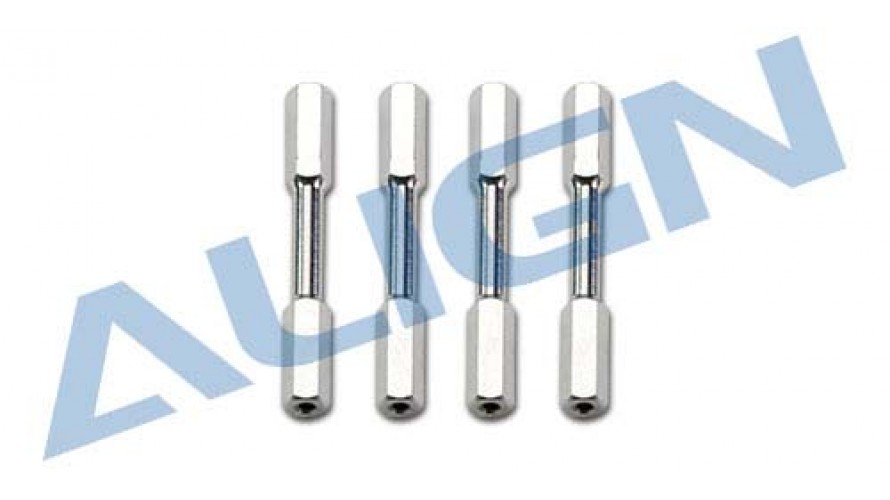 Align T-REX 500L Aluminum Hexagonal Bolt H50B012XX