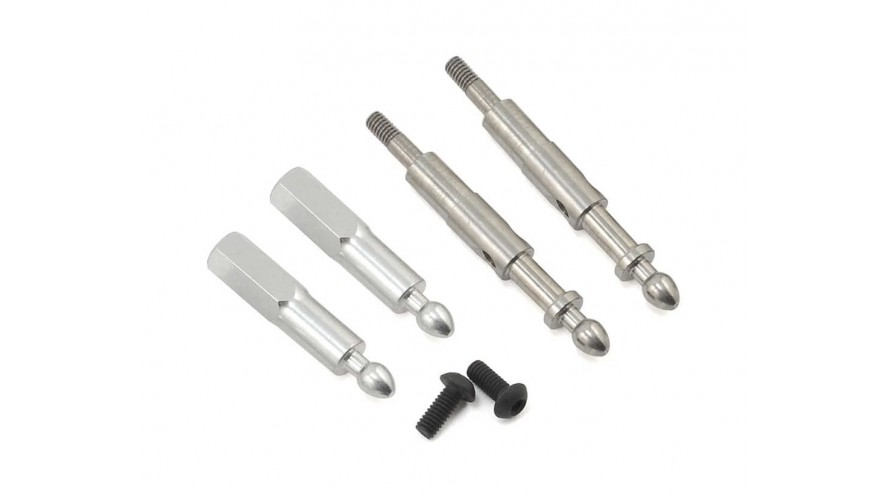 500X Canopy Mounting Bolt