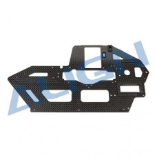 Align T-REX 500XT Carbon Main Frame - Left