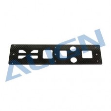 Align T-REX 500X Bottom Plate