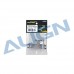 500X Frame Mounting Block