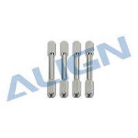 Align T-REX 500X Aluminum Hexagonal Bolt