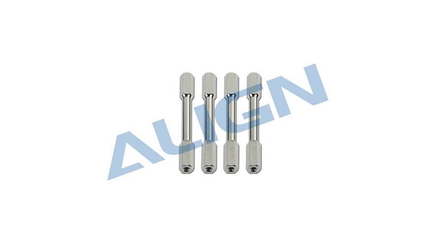 Align T-REX 500X Aluminum Hexagonal Bolt H50B023XX