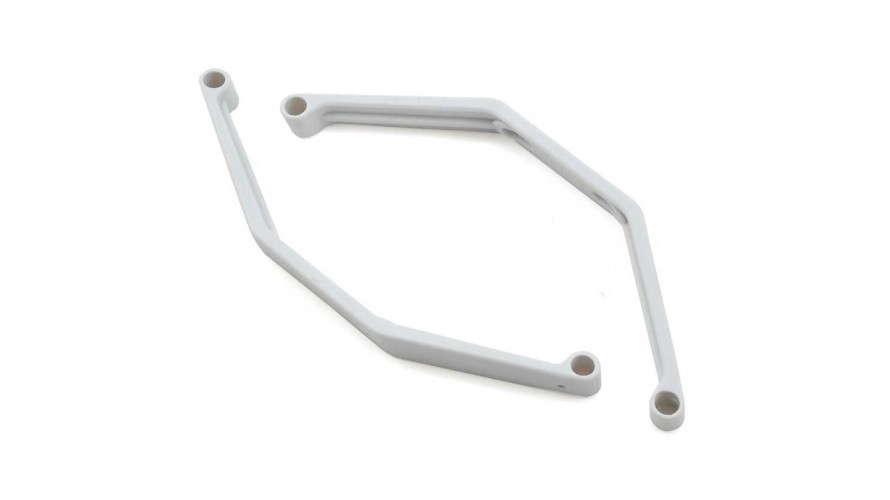 500X Landing Skid