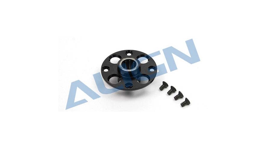 500X Main Gear Case Set 500X Main Gear Case Set