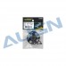 500X Main Gear Case Set 500X Main Gear Case Set