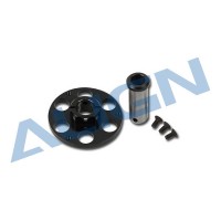 Align T-REX 500XT Main Drive Gear Mount Align T-REX 500XT Main Drive Gear Mount