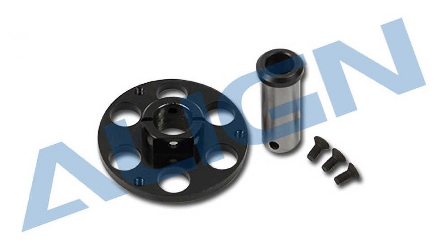 Align T-REX 500XT Main Drive Gear Mount H50G011XX Align T-REX 500XT Main Drive Gear Mount H50G011XX