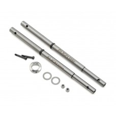 500X Main Shaft