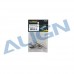 500X Tail Rotor Hub Set