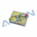 500X Tail Rotor Holder