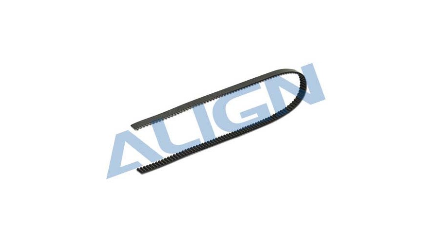 500X Tail Drive Belt
