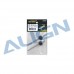 500X Tail Belt Feathering Shaft
