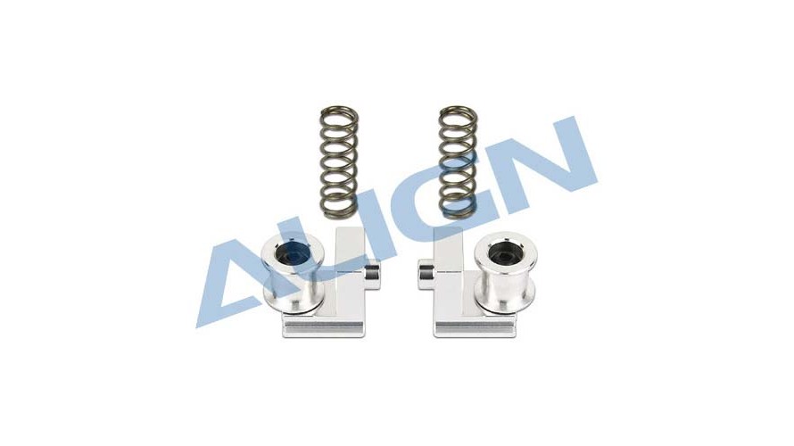 500X Belt Pulley Assembly