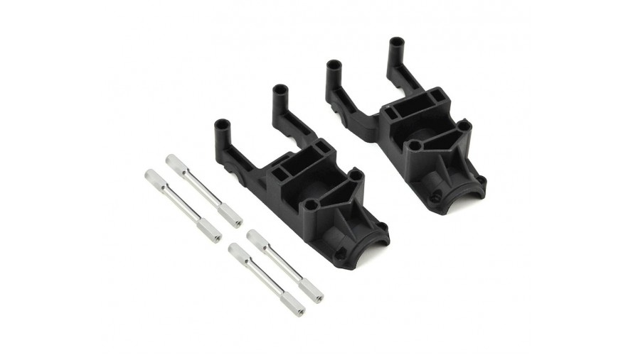 Align T-REX 500XT Tail Boom Mount Set - Torque Tube H50T016XX