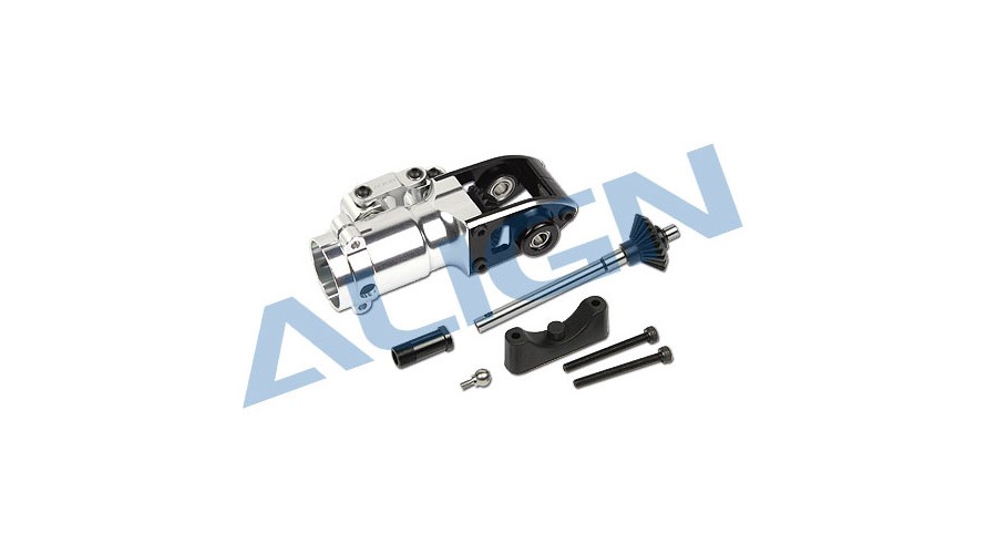 Align T-REX 500XT Tail Torque Tube Unit H50T017XX