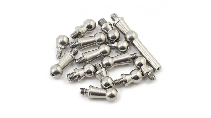 500X Linkage Ball Set