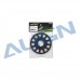 Align T-REX 130T Autorotation Tail Drive Gear H50G010XX Align T-REX 130T Autorotation Tail Drive Gear H50G010XX