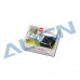 Align T-REX 500XT Tail Torque Tube Unit H50T017XX