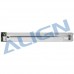 500XT Torque Tube