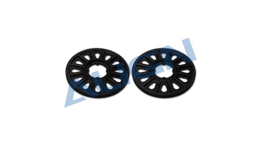 Align T-REX 500 Main Drive Gear 162T H50018QA