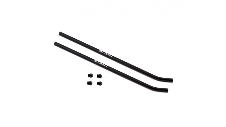 500X Skid Pipe
