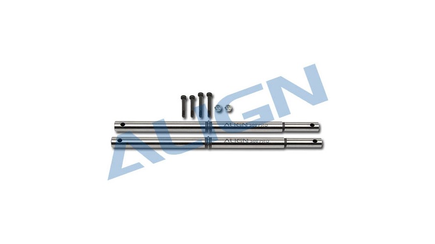 Align T-REX 500PRO Main Shaft Set H50156