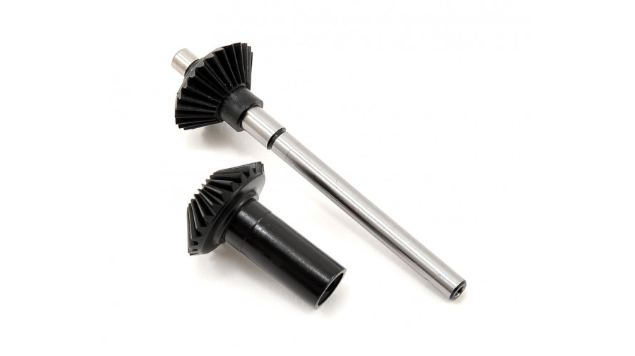 Align T-REX 500 Torque Tube Rear Drive Gear Set H50G002XX