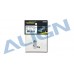 500 Motor Slant Thread Pinion Gear 12T